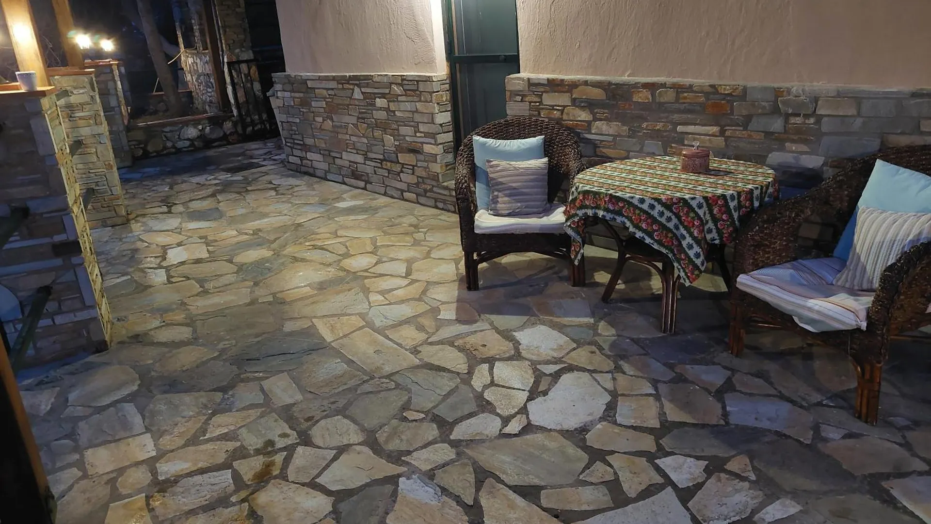 Villa Seniorita Annita Nikiti  Tatil Evi Nikiti (Sithonia)