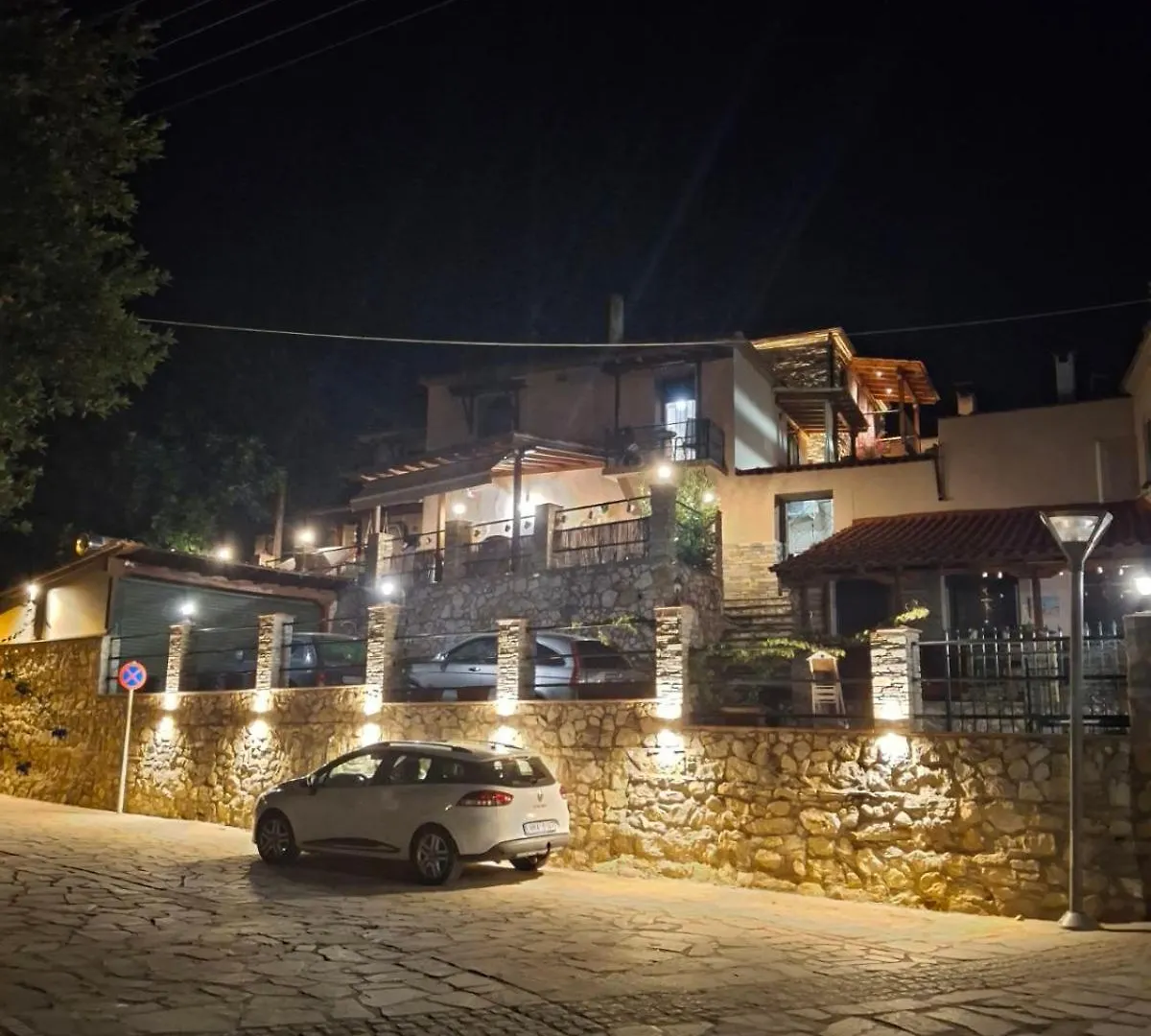 Villa Seniorita Annita Nikiti  0*, Nikiti (Sithonia)