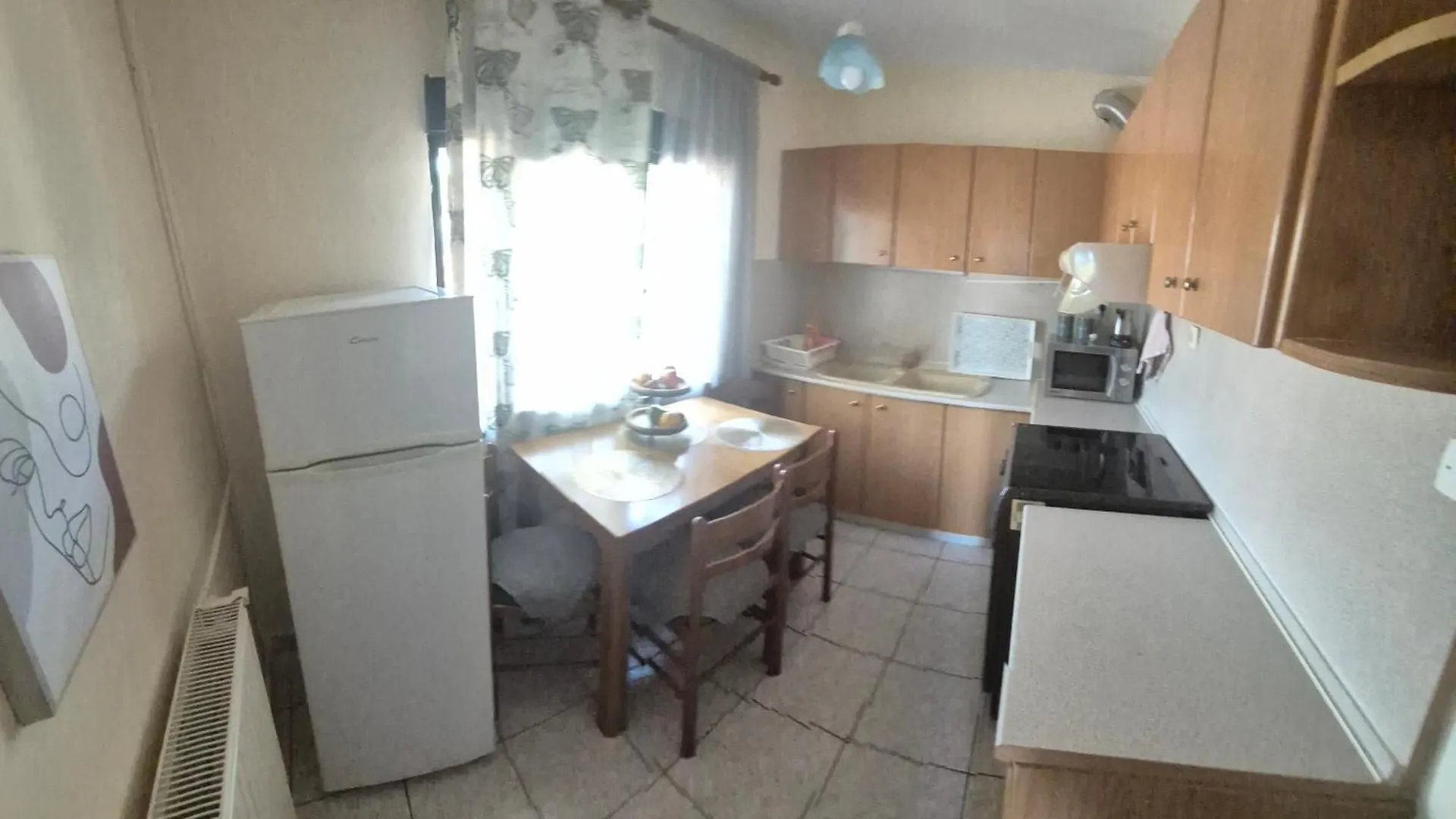 Tatil Evi Villa Seniorita Annita Nikiti