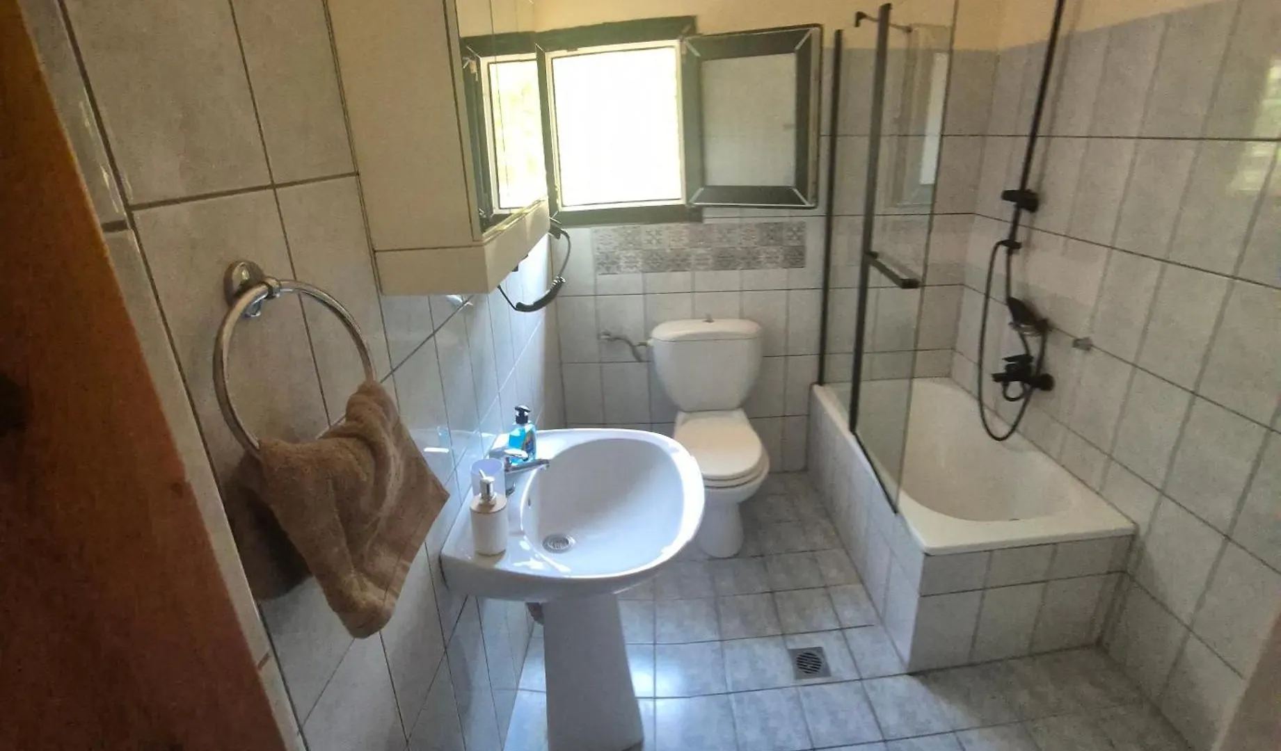 Villa Seniorita Annita Nikiti  Nikiti (Sithonia)